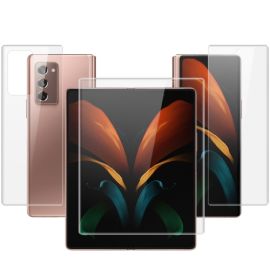 sklo / fólia, zadný kryt Ochranné fólie - IMAK Ochranná fólia Samsung Galaxy Z Fold 2 5G
