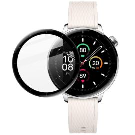 sklo / fólia OnePlus Watch 3 - IMAK 3D Flexibilné sklo pre OnePlus Watch 3 43mm