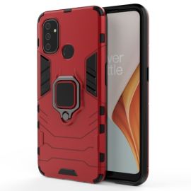 zadný kryt Oneplus Nord N100 - STRONG Ochranný kryt OnePlus Nord N100 červený