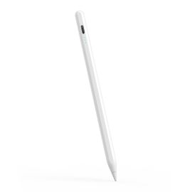 stylus Apple iPad 9.7 (2017) / 9.7 (2018) - JOYROOM JR-X15 Aktívny stylus pre Apple iPad biely