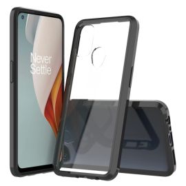 zadný kryt Oneplus Nord N100 - SHOCK Extra odolný kryt OnePlus Nord N100 čierny