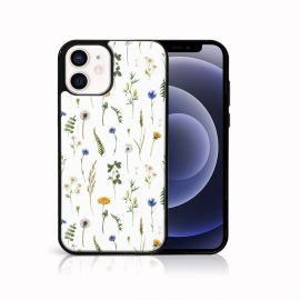 zadný kryt Apple iPhone 12 mini - MY ART Ochranný obal pre Apple iPhone 12 mini BLOOM