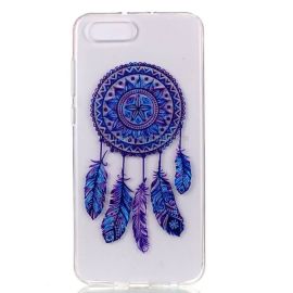 zadný kryt Honor View 10 (Honor V10) - ART Silikónový obal Honor V10 (Honor View 10) WINDBELL