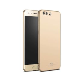 zadný kryt Honor 9 - MSVII Ultratenký obal Honor 9 zlatý