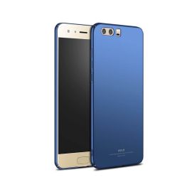 zadný kryt Honor 9 - MSVII Ultratenký obal Honor 9 modrý