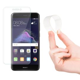 sklo / fólia Huawei P9 Lite 2017 - NANO flexibilné sklo Huawei P9 Lite 2017