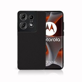 zadný kryt Motorola Edge 50 Pro - MY ART Ochranný kryt pre Motorola Edge 50 Pro MEN