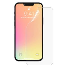 sklo / fólia Apple - HYDROGEL Ochranná fólia Apple iPhone 13 mini