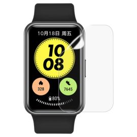 sklo / fólia Huawei Watch Fit - HYDROGEL Ochranná fólia pre Huawei Watch Fit