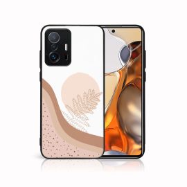 zadný kryt Xiaomi 11T - MY ART Ochranný kryt pre Xiaomi 11T / 11T Pro ONELINE