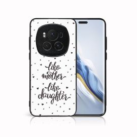 zadný kryt Honor Magic6 Pro 5G - MY ART Ochranný kryt pre Honor Magic6 Pro 5G LIKE MOTHER (113)