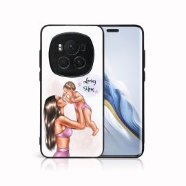 zadný kryt Honor Magic6 Pro 5G - MY ART Ochranný kryt pre Honor Magic6 Pro 5G LOVING MOM (115)