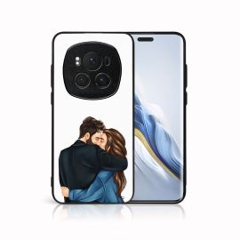 zadný kryt Honor Magic6 Pro 5G - MY ART Ochranný kryt pre Honor Magic6 Pro 5G COUPLE (117)