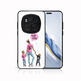 zadný kryt Honor Magic6 Pro 5G - MY ART Ochranný kryt pre Honor Magic6 Pro 5G MOM (119)