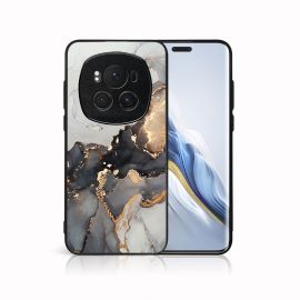zadný kryt Honor Magic6 Pro 5G - MY ART Ochranný kryt pre Honor Magic6 Pro 5G MARBLE