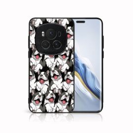 zadný kryt Honor Magic6 Pro 5G - MY ART Ochranný kryt pre Honor Magic6 Pro 5G DOG (179)