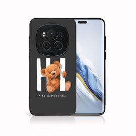 zadný kryt Honor Magic6 Pro 5G - MY ART Ochranný kryt pre Honor Magic6 Pro 5G HI (182)