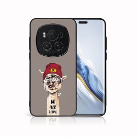 zadný kryt Honor Magic6 Pro 5G - MY ART Ochranný kryt pre Honor Magic6 Pro 5G PROBLLAMA (187)