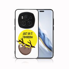 zadný kryt Honor Magic6 Pro 5G - MY ART Ochranný kryt pre Honor Magic6 Pro 5G SLOTH (188)