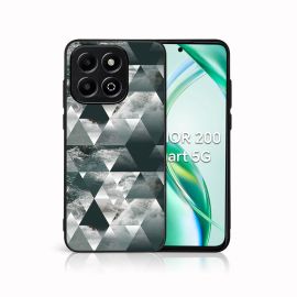zadný kryt Honor 200 Smart 5G - MY ART Ochranný kryt pre Honor 200 Smart 5G SEA (233)