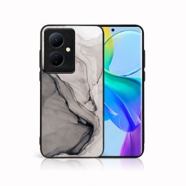 zadný kryt Vivo V29 Lite 5G - MY ART Ochranný kryt pre Vivo V29 Lite 5G BLACK INK (146)