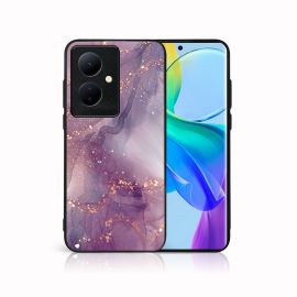zadný kryt Vivo V29 Lite 5G - MY ART Ochranný kryt pre Vivo V29 Lite 5G PURPLE (148)