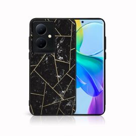 zadný kryt Vivo V29 Lite 5G - MY ART Ochranný kryt pre Vivo V29 Lite 5G POLYGONAL (150)