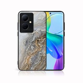zadný kryt Vivo V29 Lite 5G - MY ART Ochranný kryt pre Vivo V29 Lite 5G BEIGE (151)
