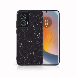 zadný kryt Motorola Edge 50 Fusion - MY ART Ochranný kryt pre Motorola Edge 50 Fusion STARRY (173)