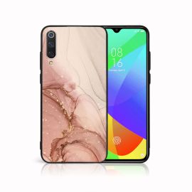 zadný kryt Xiaomi Mi 9 SE - MY ART Ochranný obal Xiaomi Mi 9 SE -SHIMMER (152)