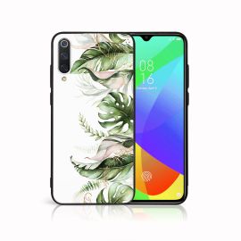 zadný kryt Xiaomi Mi 9 SE - MY ART Ochranný obal Xiaomi Mi 9 SE -TROPICAL (154)