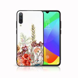 zadný kryt Xiaomi Mi 9 SE - MY ART Ochranný obal Xiaomi Mi 9 SE -MEADOW (159)