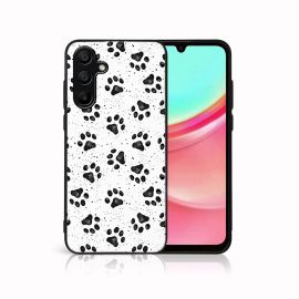 zadný kryt Samsung Galaxy S23 FE 5G - MY ART Ochranný kryt pre Samsung Galaxy S23 FE 5G PAWS (185)