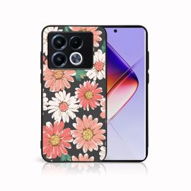 zadný kryt Infinix Note 40 Pro - MY ART Ochranný kryt pre Infinix Note 40 Pro / 40 Pro+ 5G DAISY (161)