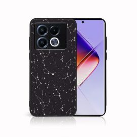 zadný kryt Infinix Note 40 Pro - MY ART Ochranný kryt pre Infinix Note 40 Pro / 40 Pro+ 5G STARRY (173)