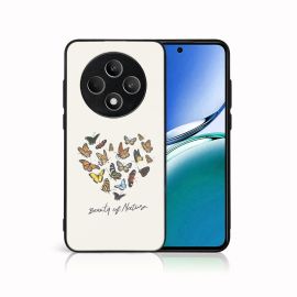 zadný kryt Oppo Reno12 FS 5G - MY ART Ochranný kryt pre Oppo Reno12 FS 5G BUTTERFLIES (240)
