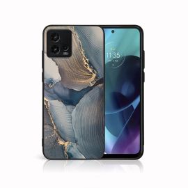 zadný kryt Motorola Moto G72 - MY ART Ochranný kryt pre Motorola Moto G72 SPARKLE (147)