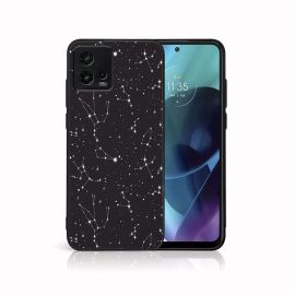 zadný kryt Motorola Moto G72 - MY ART Ochranný kryt pre Motorola Moto G72 STARRY (173)