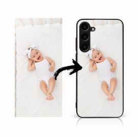 zadný kryt Samsung - kryty s vlastnou fotkou - Kryt s vlastnou fotkou pre Samsung Galaxy S25 Plus 5G