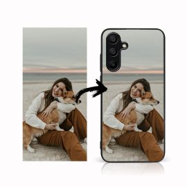zadný kryt Kryty s vlastnou fotkou - Kryt s vlastnou fotkou pre Samsung Galaxy A25 5G