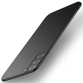 zadný kryt Samsung Galaxy S22 Plus 5G - MOFI Ultratenký obal Samsung Galaxy S22 Plus 5G čierny