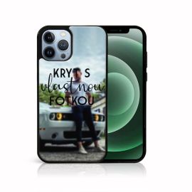 zadný kryt Apple - kryty s vlastnou fotkou - Kryt s vlastnou potlačou Apple iPhone 12 Pro Max