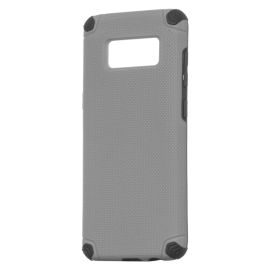 Samsung Galaxy S8 - LIGHT ARMOR Samsung Galaxy S8 šedý