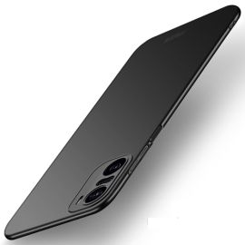 zadný kryt Xiaomi Poco F3 - MOFI Ultratenký obal Xiaomi Poco F3 čierny