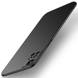 zadný kryt Xiaomi Redmi Note 11S 5G - MOFI Ultratenký obal Xiaomi Poco M4 Pro 5G / Redmi Note 11S 5G čierny