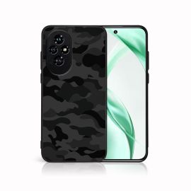 zadný kryt Honor 200 Pro - MY ART Ochranný kryt pre Honor 200 Pro BLACK CAMO (234)