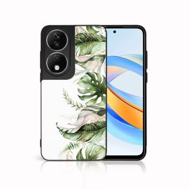 zadný kryt Honor X7b - MY ART Ochranný kryt pre Honor X7b TROPICAL (154)