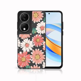 zadný kryt Honor X7b - MY ART Ochranný kryt pre Honor X7b DAISY (161)