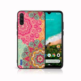zadný kryt Xiaomi Mi A3 - MY ART Ochranný kryt Xiaomi Mi A3 MANDALA (034)