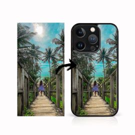 zadný kryt Apple - kryty s vlastnou fotkou - Kryt s vlastnou fotkou pre Apple iPhone 16 Pro Max